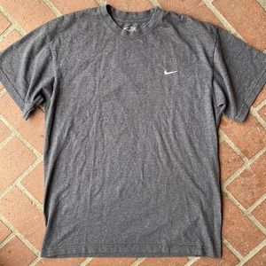 Vintage Nike shirt